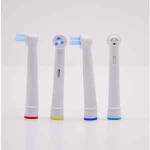 ORAL B UYUMLU ORTODONTİK CLEAN DÖNER YEDEK BAŞLIK 