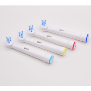 ORAL B UYUMLU ORTODONTİK CLEAN DÖNER YEDEK BAŞLIK 