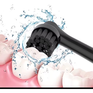 ORAL B UYUMLU CHARCHOAL CLEAN DÖNER BAŞLIK