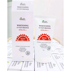 LEKELİ VE ÇİLLİ CİLTLER İÇİN KIRIŞIKLIK KARŞITI GÜNEŞ KREMİ SPF50+/PA+++