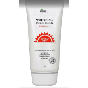 LEKELİ VE ÇİLLİ CİLTLER İÇİN KIRIŞIKLIK KARŞITI GÜNEŞ KREMİ SPF50+/PA+++